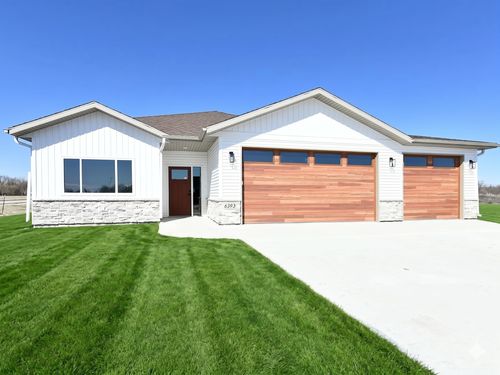 6393 68th St S, Horace, ND, 58047 | Card Image
