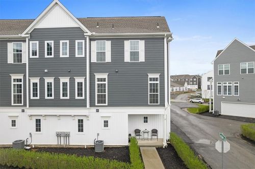 3100 Goodwin Alley, South Fayette, PA, 15107 | Card Image