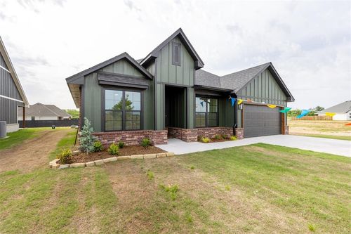 6211 Buckhorn Trl, Shawnee, OK, 74804-9753 | Card Image