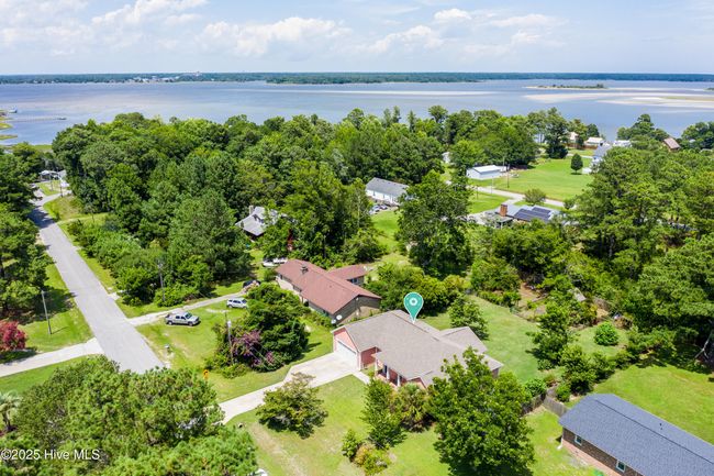 116 Sherrill Loop Rd, House other with 3 bedrooms, 2 bathrooms and 2 parking in Sneads Ferry NC | Image 46