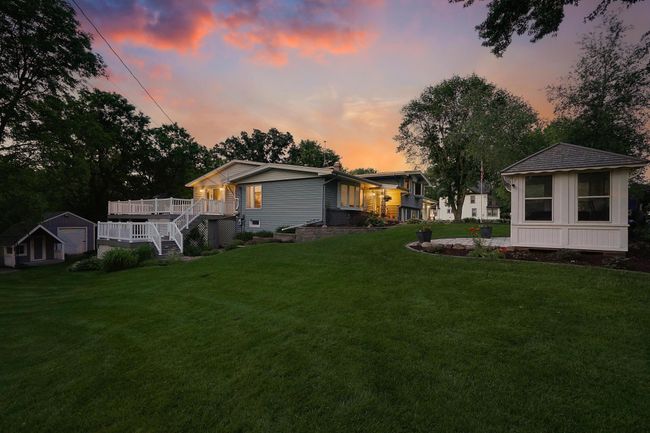 108 1 St St, House other with 4 bedrooms, 2 bathrooms and null parking in Kenyon MN | Image 52