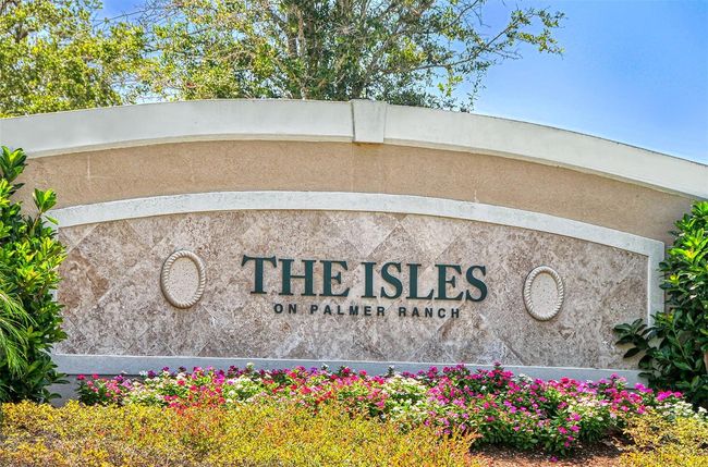 5759 Benevento Dr, House other with 3 bedrooms, 3 bathrooms and null parking in SARASOTA FL | Image 52