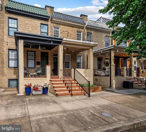 609 Grundy St, BALTIMORE, MD, 21224-4342 | Card Image