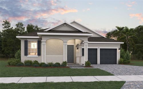17127 Ingram Bluff Dr, WINTER GARDEN, FL, 34787-8085 | Card Image