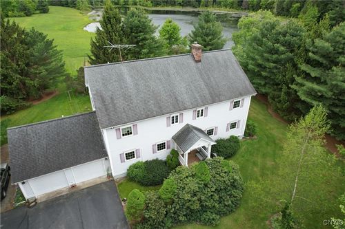 2290 State Route 221, Marathon, NY, 13803-1540 | Card Image