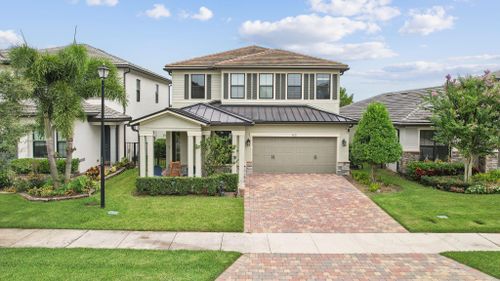 4821 San Fratello Circle, Lake Worth, FL, 33467 | Card Image