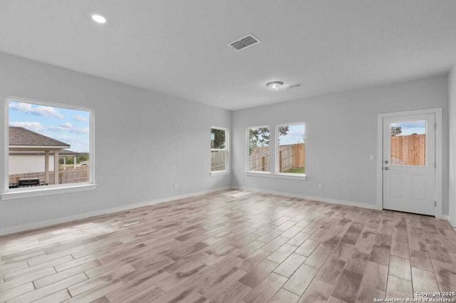 759 Fort Leonard, House other with 4 bedrooms, 3 bathrooms and null parking in San Antonio TX | Image 10