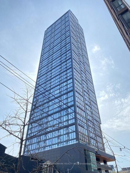 2309-319 Jarvis St, Toronto, ON, M5B0C8 | Card Image