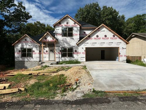 12 Angus Ln, Bella Vista, AR, 72715-4400 | Card Image
