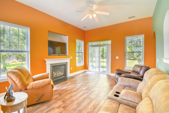 UNIT-101 - 780 Pickering Dr, Townhouse with 3 bedrooms, 3 bathrooms and null parking in Murrells Inlet SC | Image 4