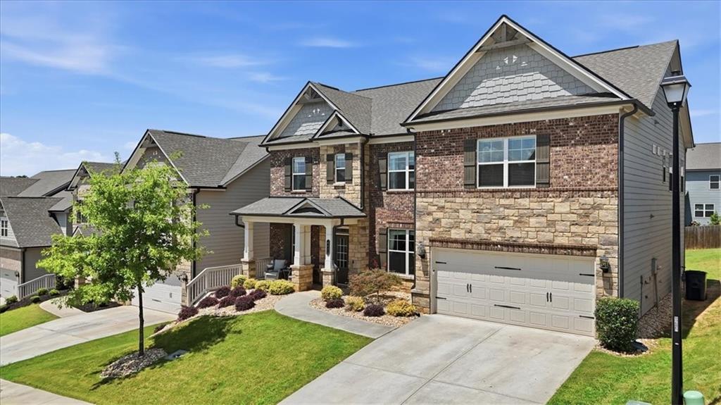 Residential in Gainesville 3