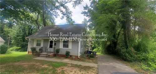 2601 Gould St, Winston-Salem, NC, 27103-1801 | Card Image
