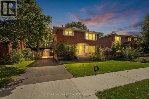 103 Marlborough Ave, Kitchener, ON, N2M1H7 | Card Image