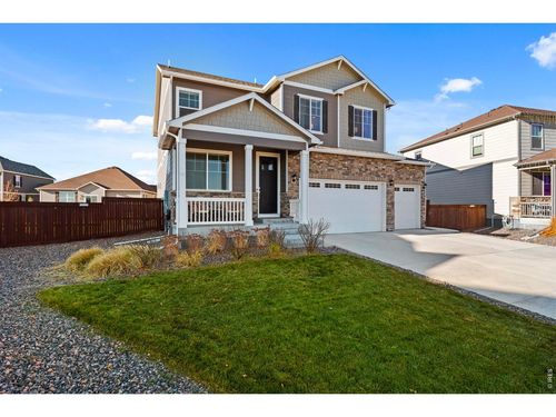 1962 Covered Bridge Pkwy, Windsor, CO, 80550-3485 | Card Image