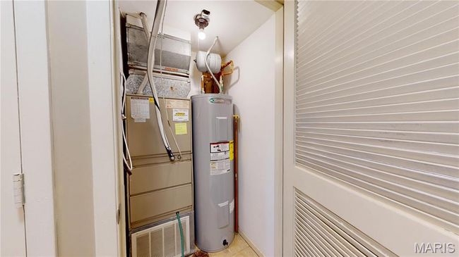 A - 408 Kipling Way, Condo with 1 bedrooms, 1 bathrooms and 1 parking in Weldon Spring MO | Image 16