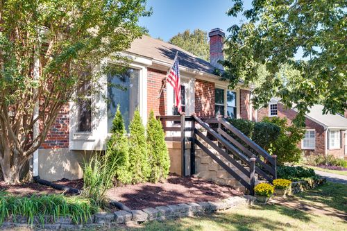 5632 Kendall Dr, Nashville, TN, 37209-4548 | Card Image