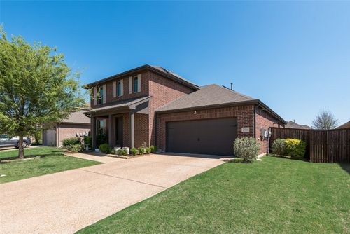 2226 Poppy Valley Ln, Melissa, TX, 75454-2725 | Card Image