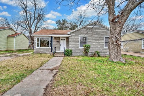 3225 Edmond Ave, Waco, TX, 76707-2546 | Card Image