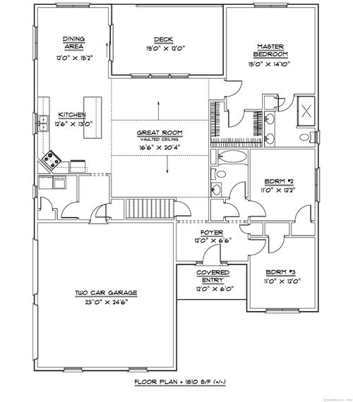 200 Hampden Rd, Somers, CT, 06071-1225 | Card Image