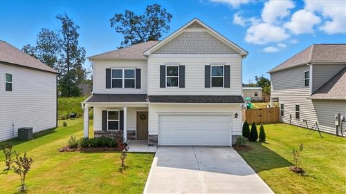 12 Majestic Oaks Way Ne, Rome, GA, 30165-3901 | Card Image