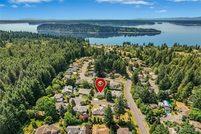 512 Runquist Ct, House other with 3 bedrooms, 3 bathrooms and 2 parking in Steilacoom WA | Image 36