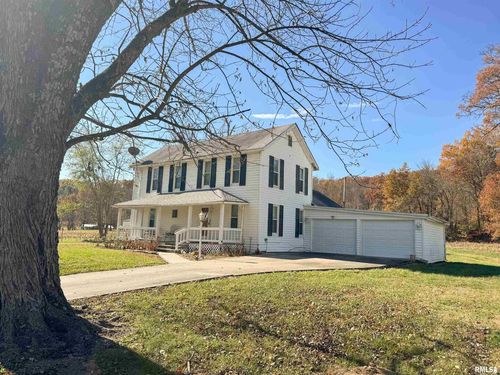 1325 Beech, Wolf Lake, IL, 62998 | Card Image