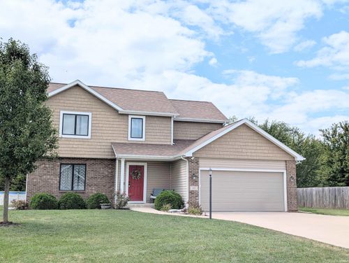 110 Woodfield Ct, Markle, IN, 46770-9561 | Card Image