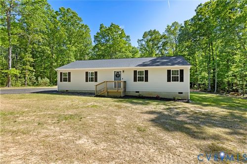 10401 Reedy Branch Road, Chesterfield, VA, 23838 | Card Image
