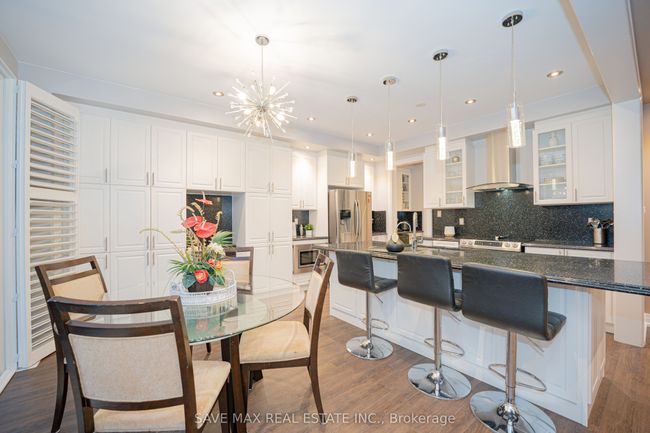 16 Casserley Cres, House other with 5 bedrooms, 5 bathrooms and 4 parking in Tottenham ON | Image 9