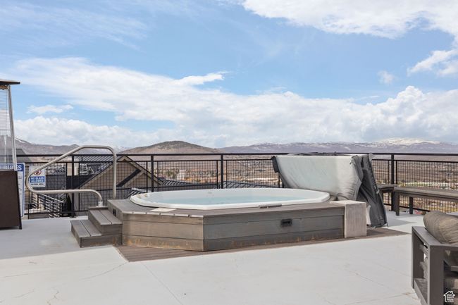 1216 Rothwell Rd, House other with 4 bedrooms, 4 bathrooms and 1 parking in Park City UT | Image 72