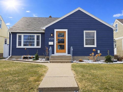 6124 Thomas Ave S, Minneapolis, MN, 55410-2920 | Card Image