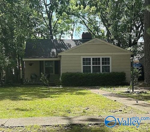 813 7th Ave Se, Decatur, AL, 35601-3037 | Card Image