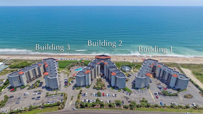 UNIT-3013 - 2000 New River Inlet Rd, Condo with 2 bedrooms, 2 bathrooms and null parking in N Topsail Beach NC | Image 49
