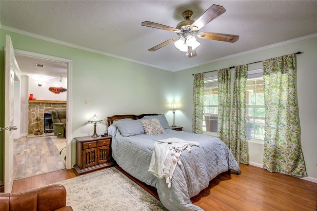 12951 Valverde Loop, House other with 3 bedrooms, 2 bathrooms and null parking in Terrell TX | Image 15