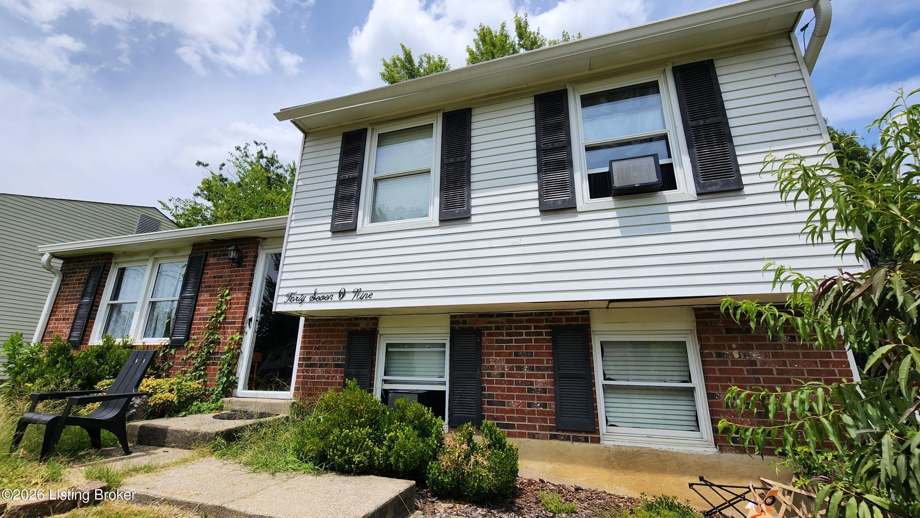 Residential in Louisville 2