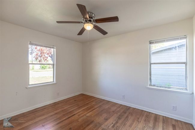2326 N Mockingbird Ln, House other with 3 bedrooms, 1 bathrooms and null parking in Abilene TX | Image 13