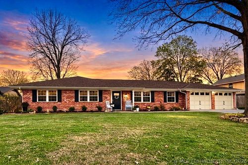 1309 Harned Dr, Bartlesville, OK, 74006-5412 | Card Image