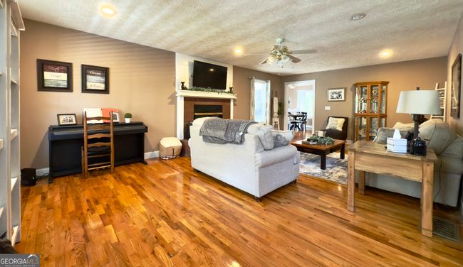 1780 Double Bridge Rd, House other with 3 bedrooms, 4 bathrooms and null parking in Demorest GA | Image 8