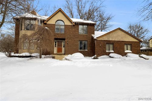 179 Quail Hollow Lane, Amherst, NY, 14051 | Card Image