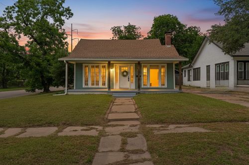 2625 Ethel Ave, Waco, TX, 76707-1922 | Card Image