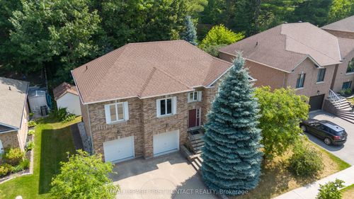 23 Grouse Glen, Barrie, ON, L4N7Z5 | Card Image