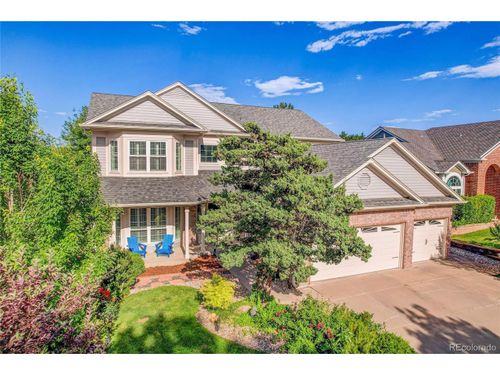 2742 S Braun Way, Lakewood, CO, 80228-4954 | Card Image