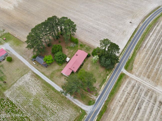 1222 Meadow Branch Rd, House other with 3 bedrooms, 2 bathrooms and null parking in Williamston NC | Image 6