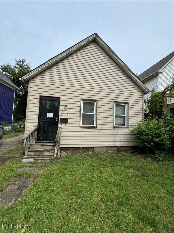 Elizabeth Ave, Cleveland, OH 44105