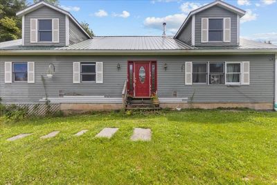 7082 Vt Route 15, House other with 4 bedrooms, 3 bathrooms and null parking in Cambridge VT | Image 1