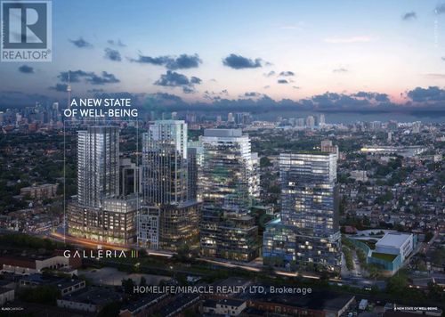 504-1185 Dupont Street, Toronto (Dovercourt-Wallace Emerson-Junction), ON, M2J5A9 | Card Image