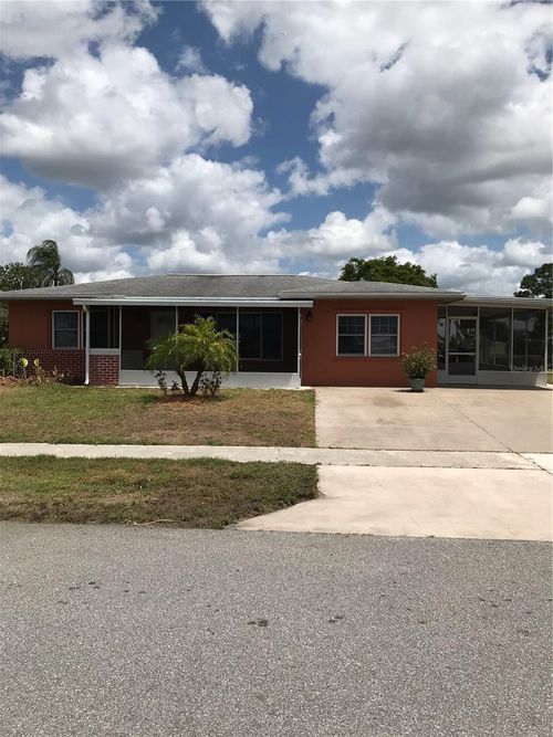 6442 Otis Rd, NORTH PORT, FL, 34287-2258 | Card Image