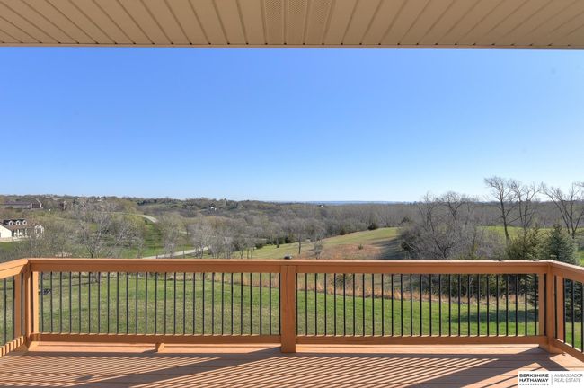 7881 Wisteria Way, House other with 5 bedrooms, 3 bathrooms and 3 parking in Fort Calhoun NE | Image 27