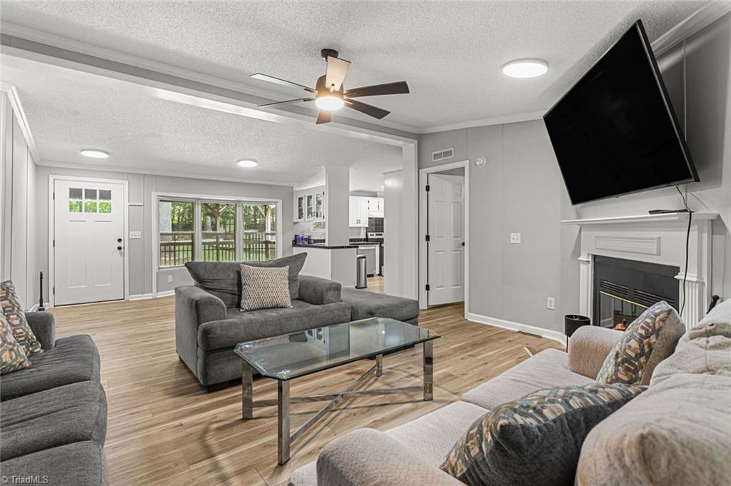 Residential in Mebane 3