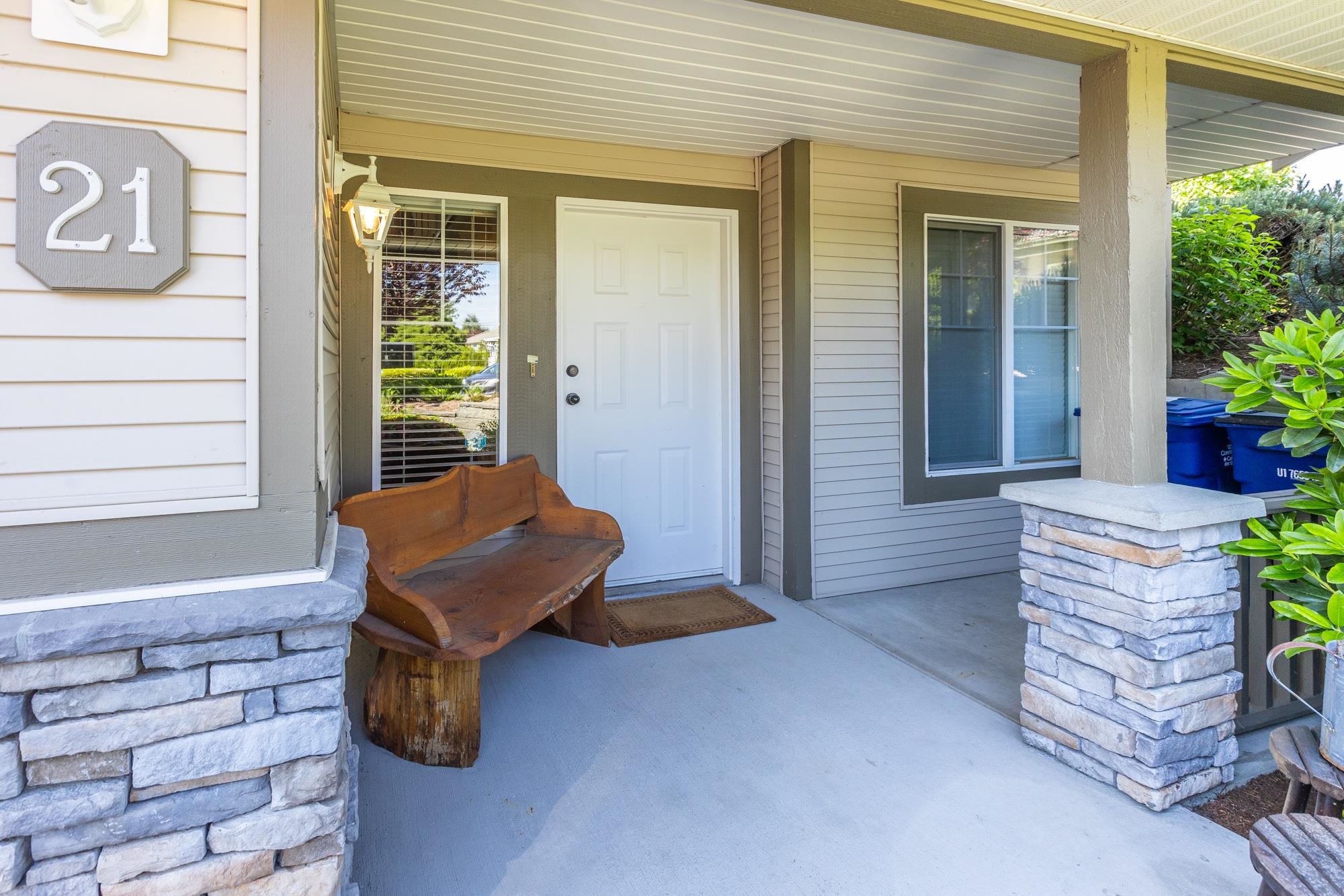 Residential in Abbotsford 4